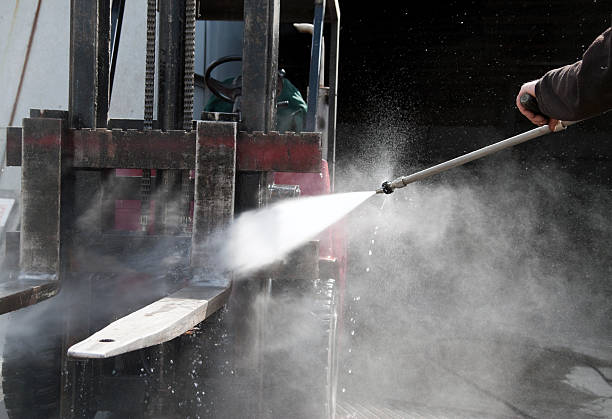 Best Pool Deck Cleaning  in Temple City, CA